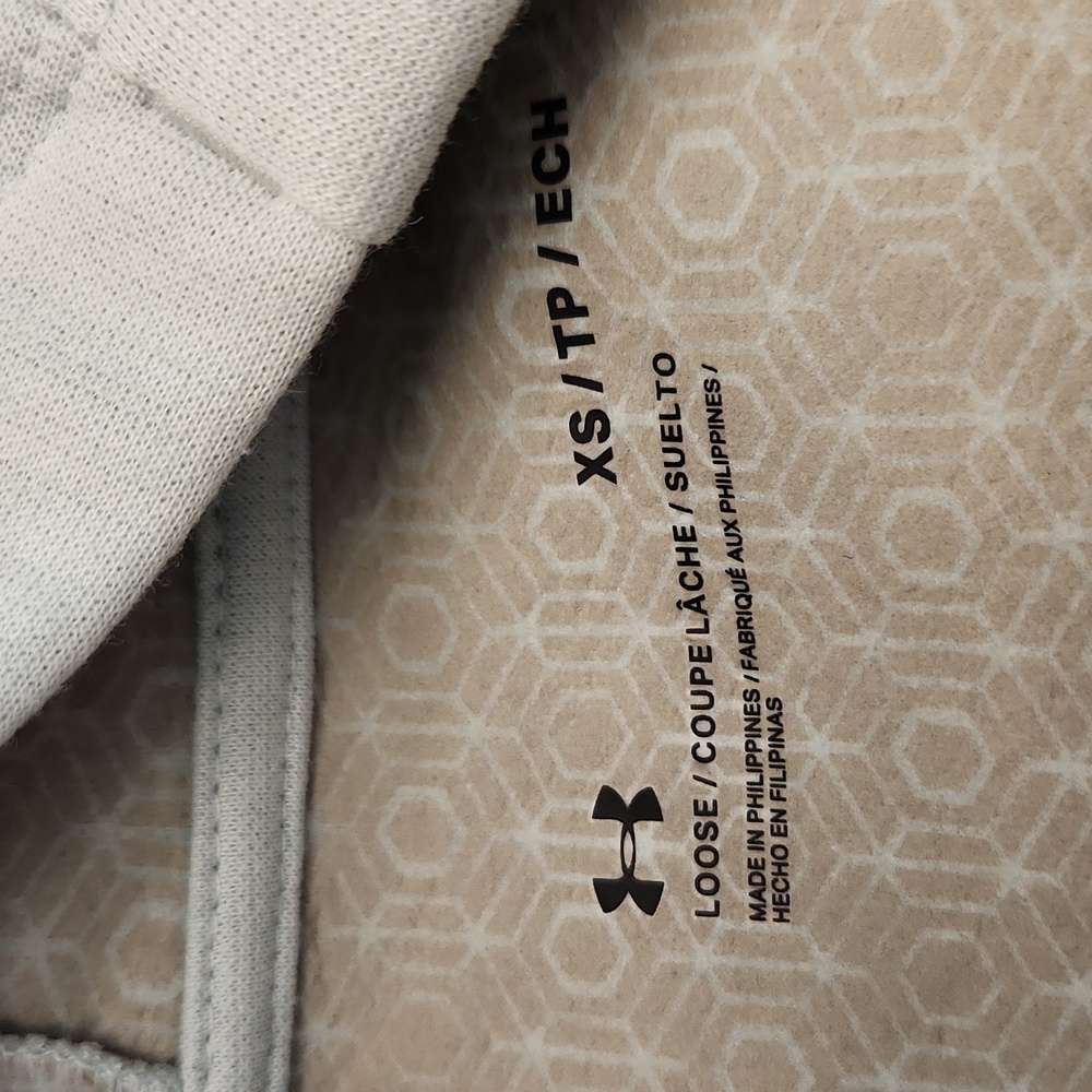 Under Armour Jacket - image 3